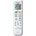 【中古】ダイキン 純正エアコン用リモコン ARC478A21