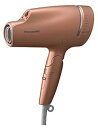 【中古】パナソニック ヘアドライヤー ナノケア カッパーゴールド EH-CNA9A-CN