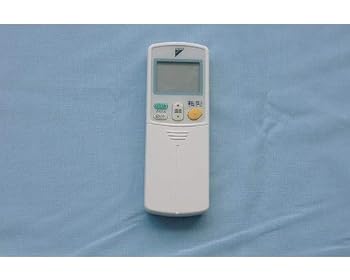 【中古】【ゆうパケット対応品】 ダイキン DAIKIN 別売品【1887642/ARC463A1】ワイヤレスリモコン