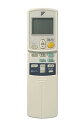 【中古】ダイキン DAIKIN 別売品【1128381/ARC422A9】ワイヤレスリモコン