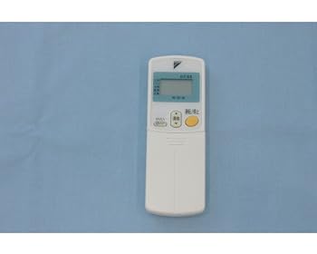 【中古】ダイキン DAIKIN 別売品【1388905/ARC430A8】ワイヤレスリモコン