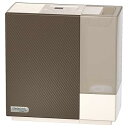 【中古】ダイニチ (Dainichi) 加湿器 ハイブリッド式(木造和室5畳まで/プレハブ洋室8畳まで) RXシリーズ プレミアムブラウン HD-RX319-T