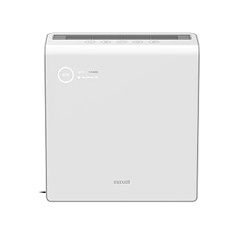 【中古】maxell オゾン除菌消臭器 MXAP-AE400 【この商品は法人向け限定です】 30畳までの空間を除菌・消臭・ウイルス除去 【中古】maxell オゾン除菌消臭器 MXAP-AE400 【この商品は法人向け限定です】 30畳までの空間を除菌・消臭・ウイルス除去