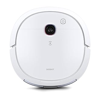【中古】DK4G DEEBOT OZMO U3 ロボット掃除機 【中古】DK4G DEEBOT OZMO U3 ロボット掃除機
