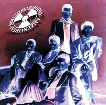 【中古】another collection～アルバム未収録曲集