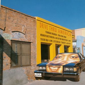 【中古】DRIVE THRU AMERICA