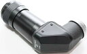 【中古】PENTAX 67 正像アングルファインダー (ケース付) 37420(2)