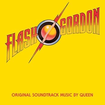 【中古】Flash Gordon