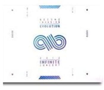 2012 Infinite Concert: Second Invation 