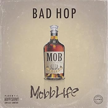 【中古】Mobb Life