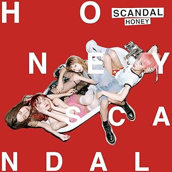【中古】HONEY(初回生産限定盤) 【中古】HONEY(初回生産限定盤)