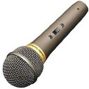 【中古】オーディオテクニカ ダイナミックボーカルマイクロホン ダークブラウン PRO-100