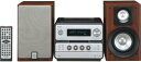 【中古】SHARP MDLP内蔵MDマイクロコンポ SD-GX1-B