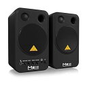 【中古】Behringer べリンガー MS16