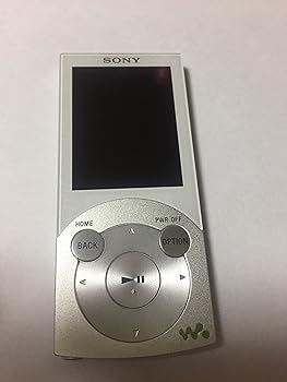 【中古】SONY ウォークマン Sシリーズ [メモリータイプ] 16GB ホワイト NW-S645/W