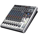 【中古】ベリンガー XENYX X1622USB(2)