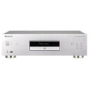【中古】パイオニア CD/SACDプレーヤー iPhone/iPod/iPad対応 PD-30