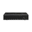【中古】ユニペックス(UNI-PEX) 卓上型ベーシックアンプ BE-60(BE60)