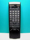 【中古】DENON LDリモコン RC-526