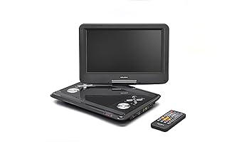【中古】VERSOS 11.6インチ(12型)ポータブルDVDプレイヤー VS-GD4110 【中古】VERSOS 11.6インチ(12型)ポータブルDVDプレイヤー VS-GD4110