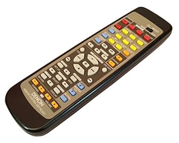 Cameras - 【中古】［非常に良い］デノン オーディオリモコン RC-874