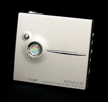 【中古】KENWOOD　ケンウッド　DMC-S55-