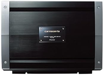 【中古】Pioneer パイオニア パワーアンプ PRS-A900 100W×4 ブリッジャブルパワーアンプ カロッツェリア 【中古】Pioneer パイオニア パワーアンプ PRS-A900 100W×4 ブリッジャブルパワーアンプ カロッツェリア