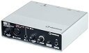 【中古】Steinberg(スタインバーグ) USB2.0 24bit/192kHz オーディオインターフェース UR12