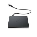【中古】デル USB薄型DVDスーパーマルチドライブ DW316