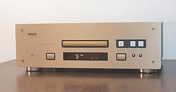 【中古】TEAC VRDS-10SE /VRDSメカニズムを採用したCDプレイヤー