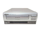 【中古】Victor ビクター JVC TD-EX7 オートリバースカセットデッキ DOLBY NR-B/C搭載 単体コンポ 本体のみ