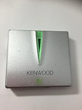 【中古】KENWOOD ケンウッド MD WALKMA MDウォークマン ポータブルMD DMC-L5 【中古】KENWOOD ケンウッド MD WALKMA MDウォークマン ポータブルMD DMC-L5