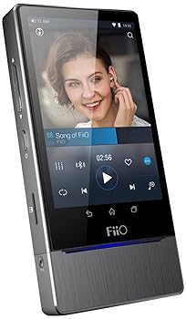 【中古】［非常に良い］【国内正規品】 FiiO X7 フラッグシップ・ハイレゾ・ミュージックプレイヤー 【..