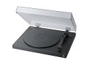 【中古】ソニー ステレオレコードプレーヤー ハイレゾ・ファイルフォーマット録音保存対応 PS-HX500