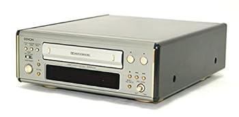 【中古】DENON デノン(デンオン) DRR-7.5L オートリバースカセットデッキ DOLBY B/C NR PRESTAシリーズ【@YA管理2-53-80...