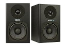 【中古】【通常モデル】FOSTEX アクティブスピーカー PM0.4c(B)