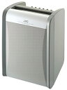 【中古】JVCケンウッド ポータブルワイヤレスアンプ PE-W51SB-M (シングルチューナー+ワイヤレスマイク)
