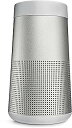 【中古】Bose SoundLink Revolve Bluetooth speaker ポータブルワイヤレススピーカー ラックスシルバー