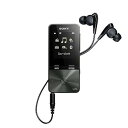 【中古】ソニー(SONY) ウォークマン Sシリーズ 4GB NW-S313 : MP3プレーヤー Bluetooth対応 最大52時間連続再生 イヤホン付属 ...