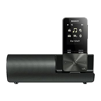 【中古】ソニー ウォークマン Sシリーズ 4GB NW-S313K : MP3プレーヤー Bluetooth対応 最大52時間連続再生 イヤホン/スピーカー付属 2017年モデル ブラッ 【中古】ソニー ウォークマン Sシリーズ 4GB NW-S313K : MP3プレーヤー Bluetooth対応 最大52時間連続再生 イヤホン/スピーカー付属 2017年モデル ブラッ