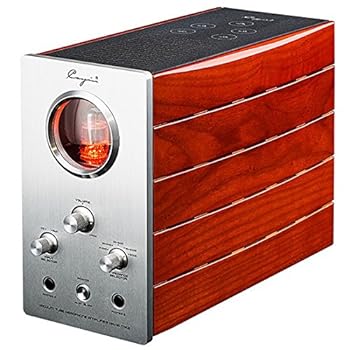 【中古】Cayin HA-1A MK2 真空管ヘッドホンアンプ シルバー [真空管]【国内正規品】