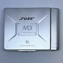 【中古】fuze フューズ MD WALKMAN MD ウォークマン ポータブルMD MD-P1