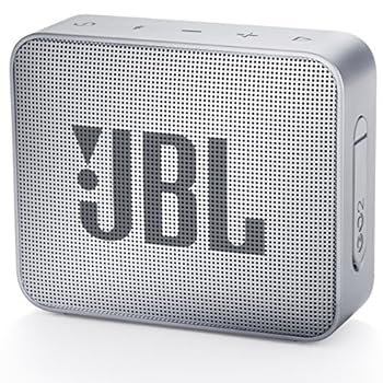 【中古】JBL GO2 Bluetoothスピーカー IPX