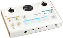 【中古】TASCAM(タスカム) MiNiSTUDIO CREATOR US-42W ポッドキャスト ボイスエフェクト リバーブ 効果音再生 Youtube 配信機材 ミキサー ゲーム実況 カ