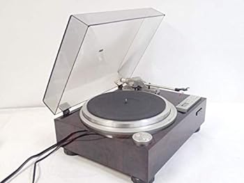 【中古】DENON レコードプレーヤー DP-59L デノン