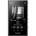 【中古】ソニー ウォークマン 64GB Aシリーズ NW-A107 : ハイレゾ対応 / MP3プレーヤー / bluetooth / android搭載 / ...