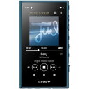 【中古】ソニー ウォークマン 64GB Aシリーズ NW-A107 : ハイレゾ対応 / MP3プレーヤー / bluetooth / android搭載 / ...
