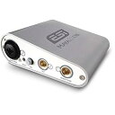 【中古】ESI MAYA22USB【24bit - 2 x 2 USBオーディオインターフェース】