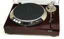 【中古】DENON デノン(デンオン)DP-60L アナログレコードプレイヤー クォーツロック・ダイレクトドライブ オートリフト機能付き
