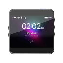 【中古】【国内正規品】HiByMusic R2 DAP オーディオプレイヤー ハイレゾ対応 DAC搭載 ワイヤレス対応 Bluetooth ハイビィ
